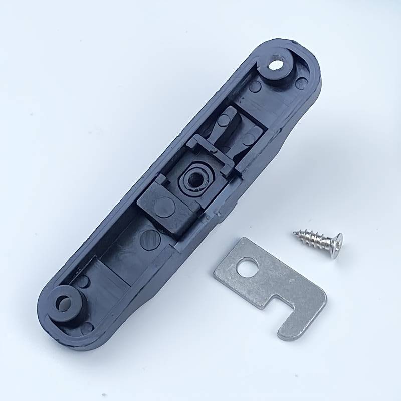 Lock Color White Quantity 1Pc