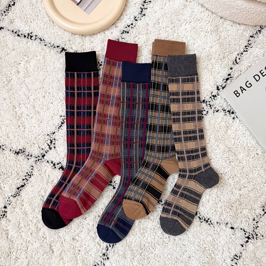 Women S Socks Color Grey Size Onesize