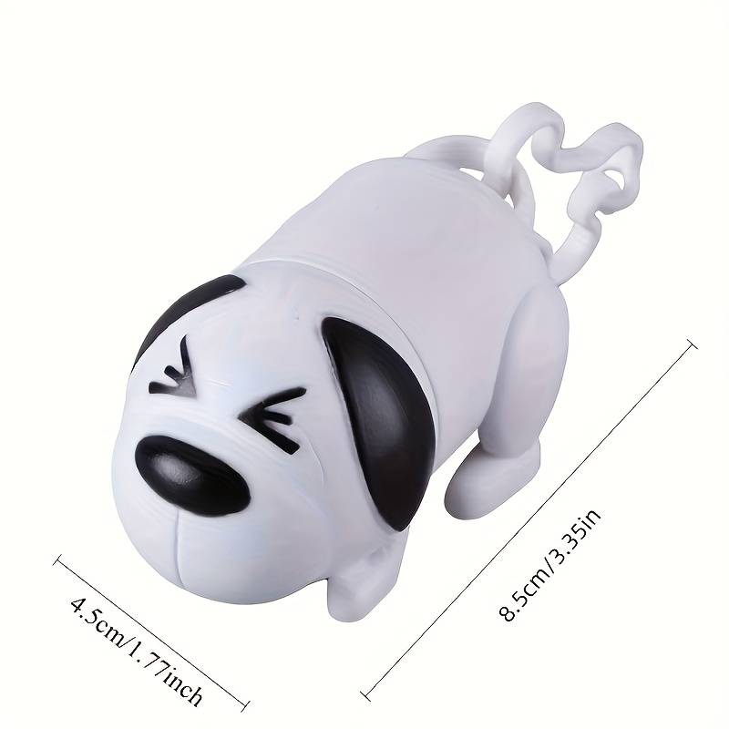 Pet supplies color White