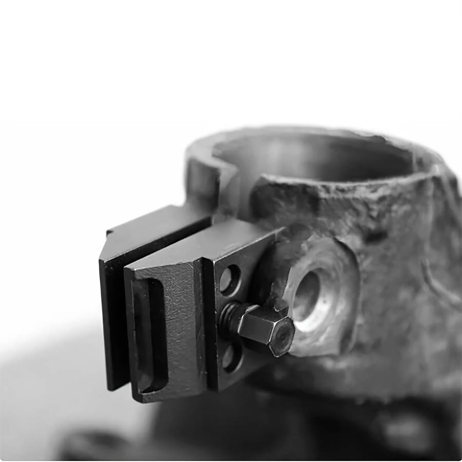 Professional Reinforced Automobile Suspension Expansion Separator Kit With Wrench Equipment