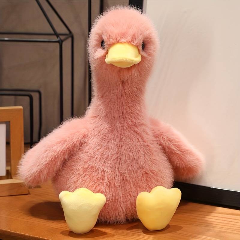 Toy Dolls color pink size 44.98 cm