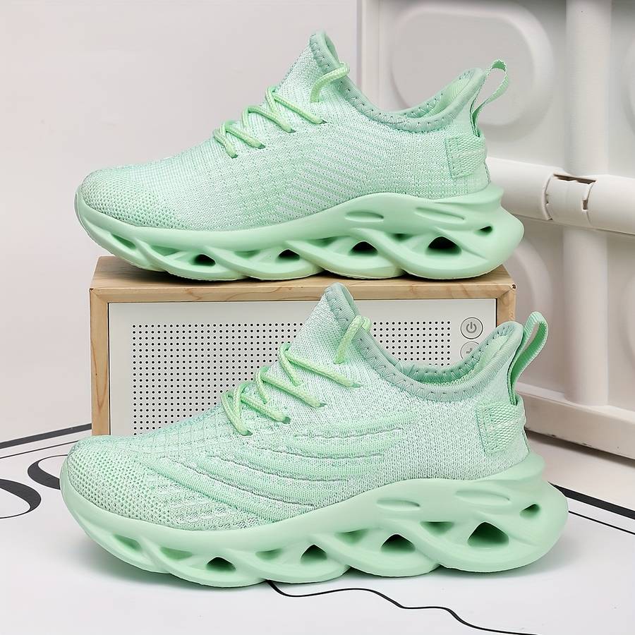 Women S Sneakers Color White Sizeuk 7.5