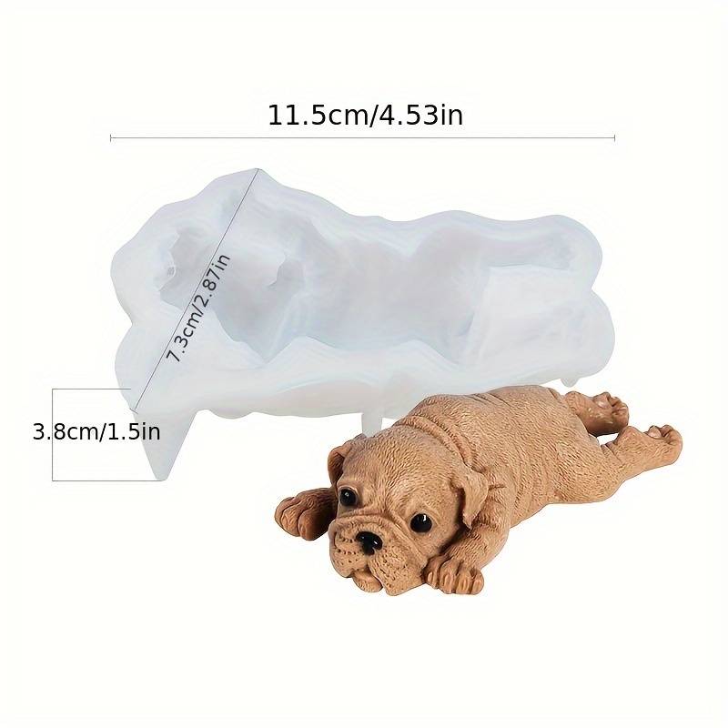 Suitable For Baking Molds Size Small