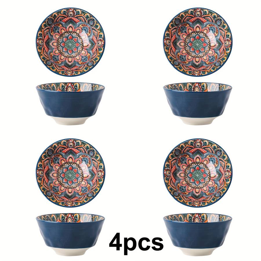 Bowl Color 4 Blue