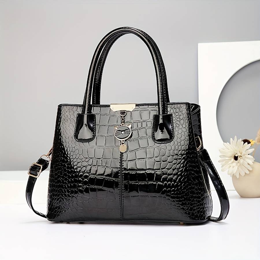 WomenS Bags Black
