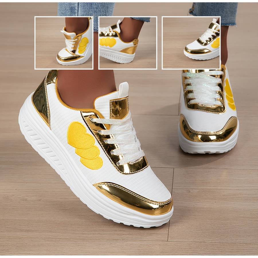 Women S Sneakers Color Black Sizeuk 4