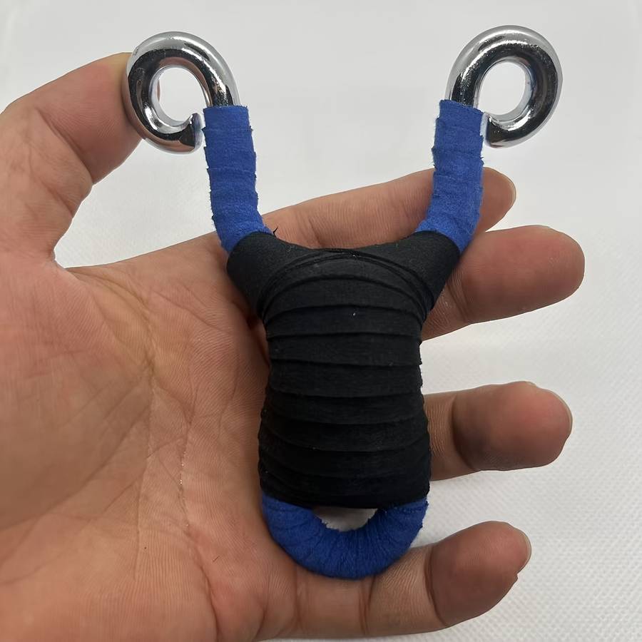 Slingshot Color Black Blue