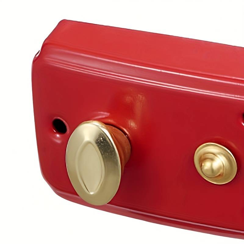 Lock Model Sl 708
