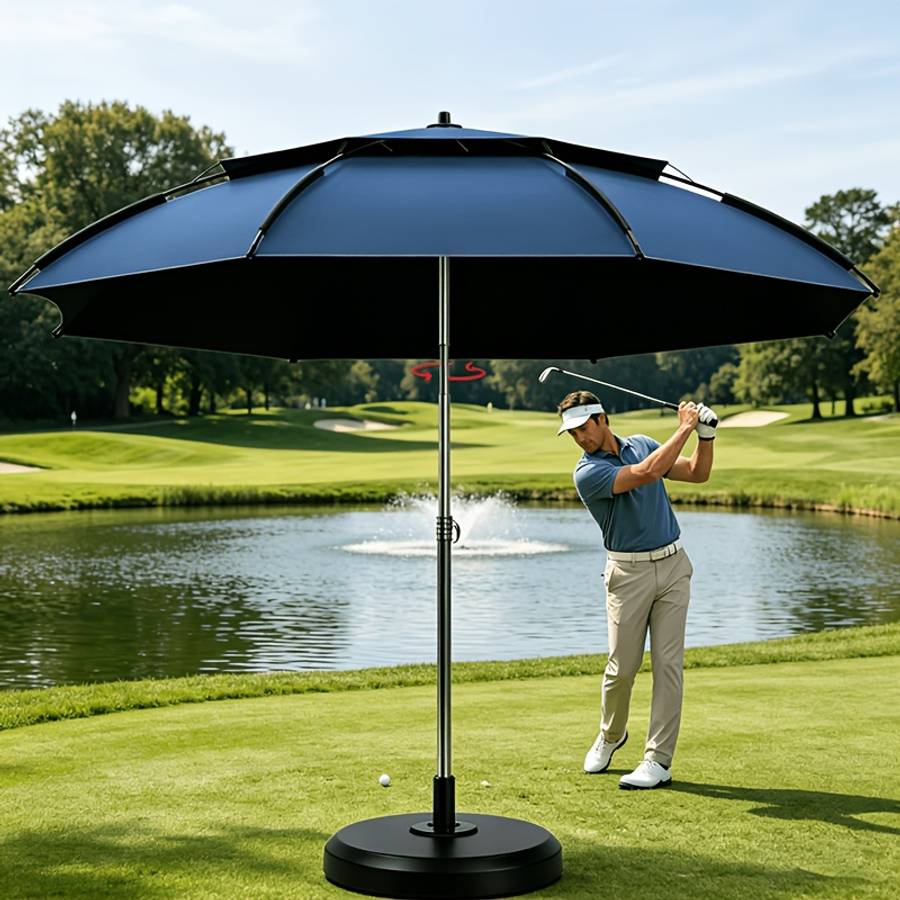 Umbrella Size 220Cm86.61Inch