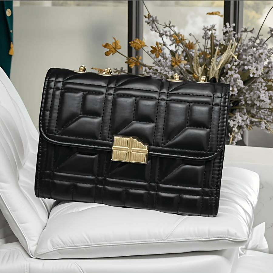 WomenS Bags Black