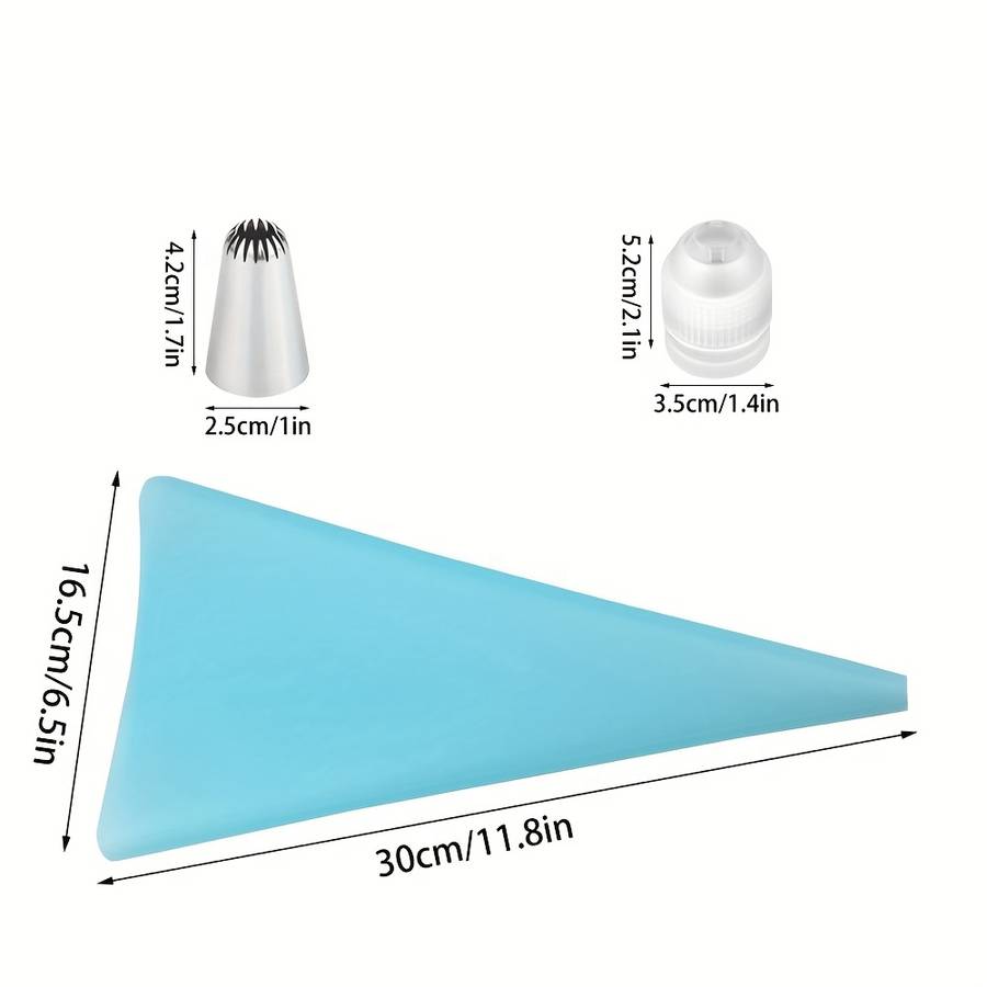Professional Cake Decorating Head Model L20