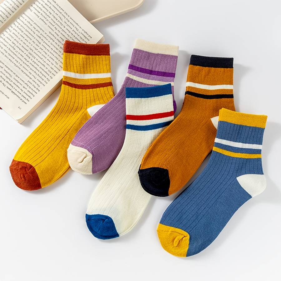 Women S Socks Color Polychrome Size Onesize