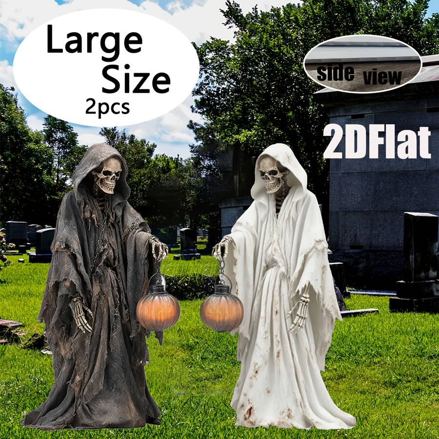 Halloween Decorations Quantity 2Set