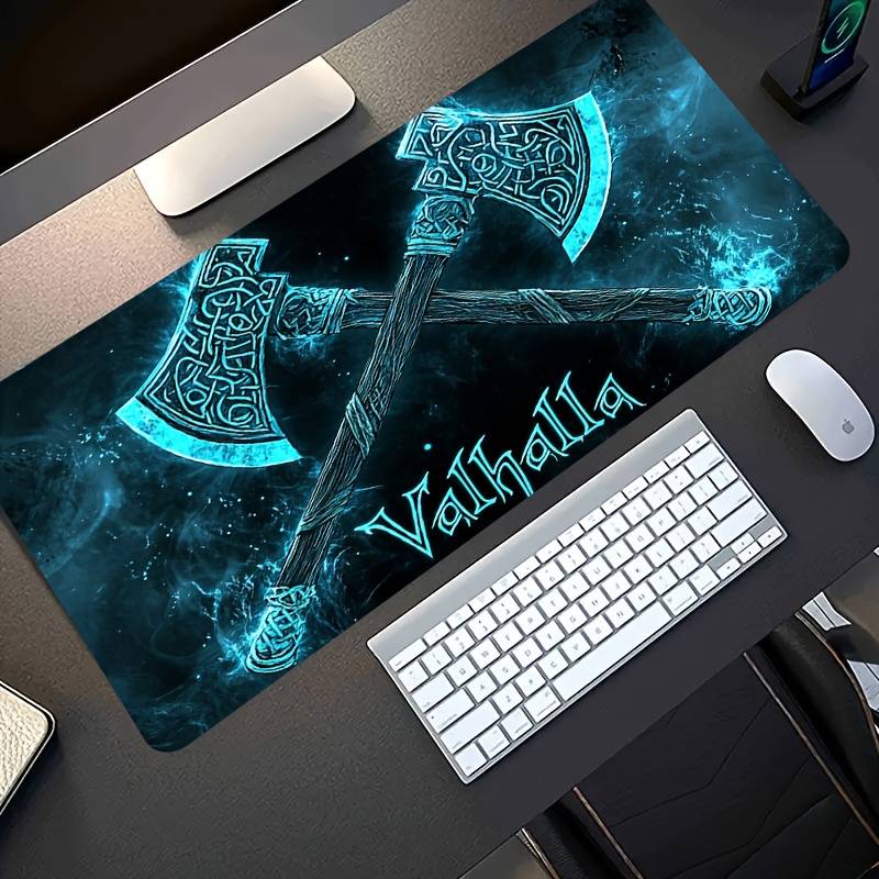 Mouse Pad Size 30X60Cm