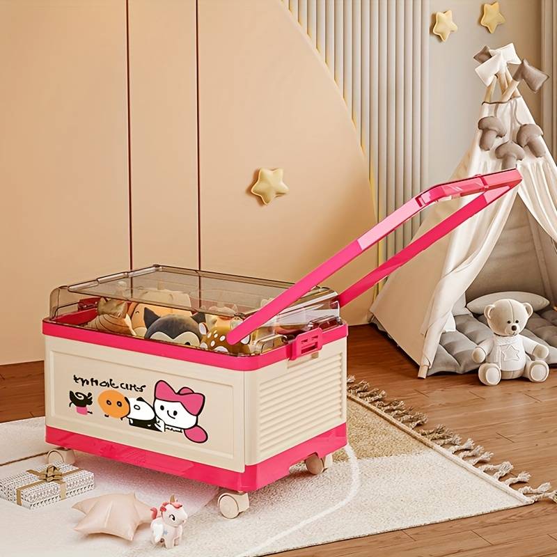 Storage And Organizationcolor Yellow