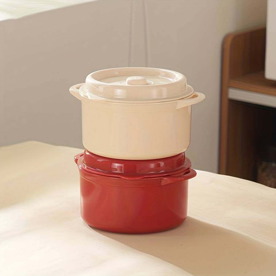 Bowl Quantity 2Pcs