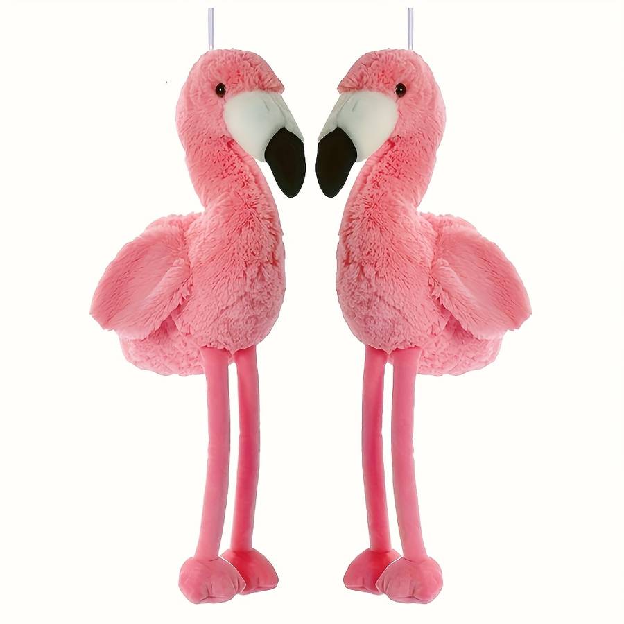 Toy Dolls color Pink Flamingo