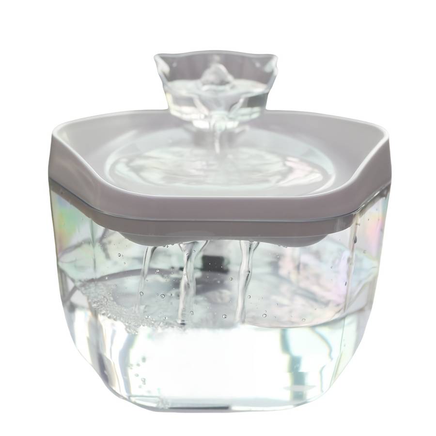 Pet Supplies Color Grey
