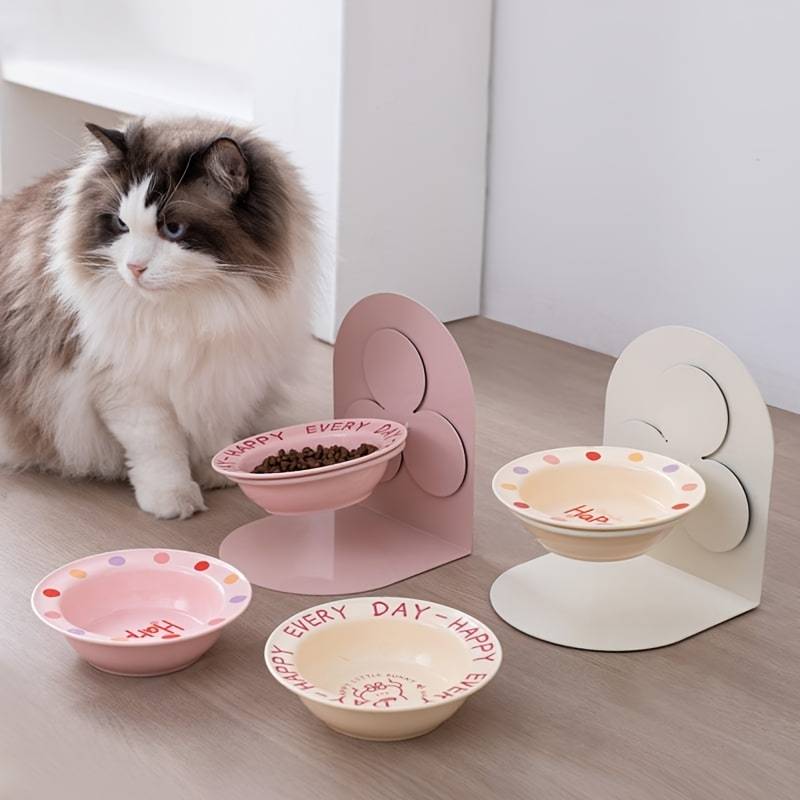 Pet Supplies Color Beige Color Style Letter