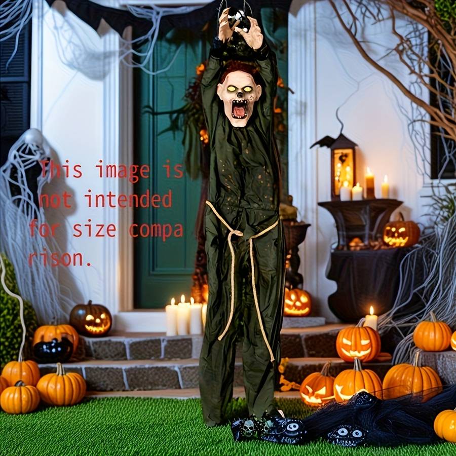 Halloween Decorations Model 20250508