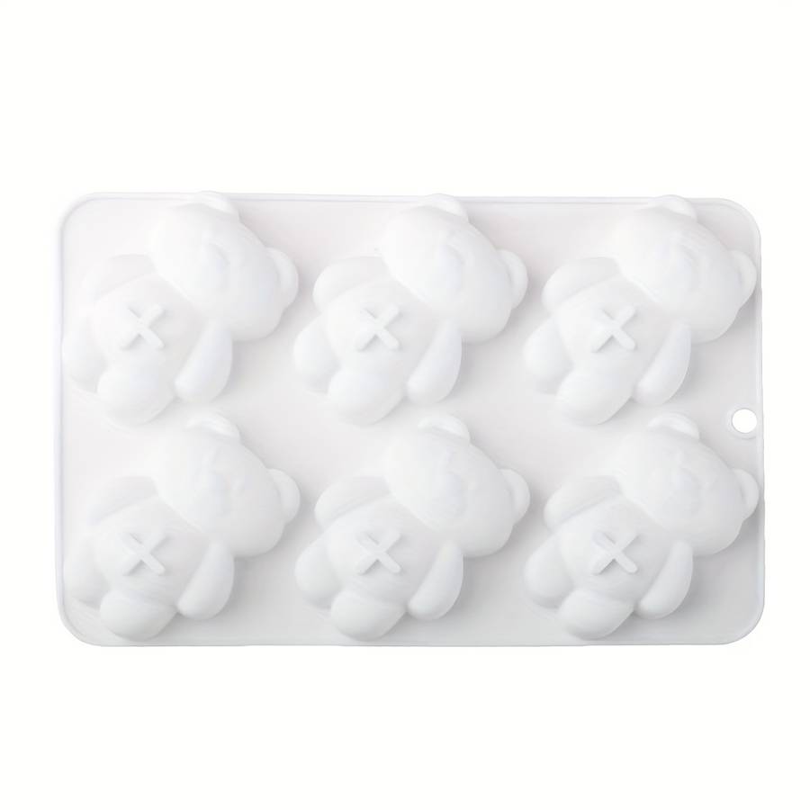 Suitable For Baking Molds Quantity     1Pc