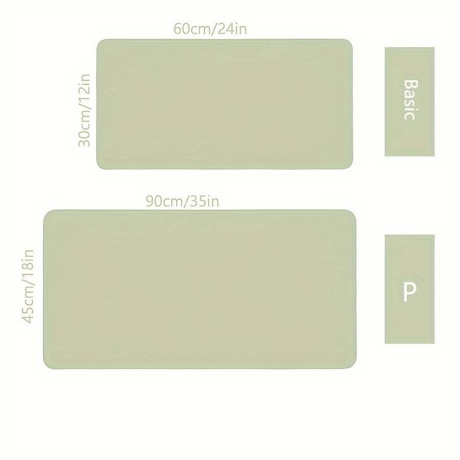 Mouse Pad Color Pink