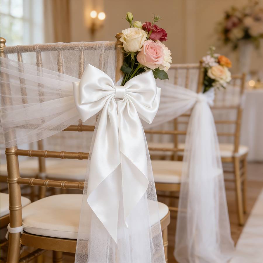 Wedding Supplies Quantity 5 Set