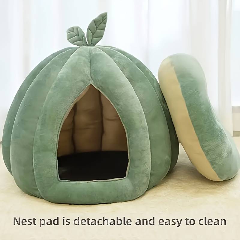 Pet supplies color Green size S 35x 45x 50CM