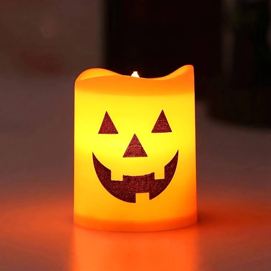 Halloween Decorations Quantity 6Pcs