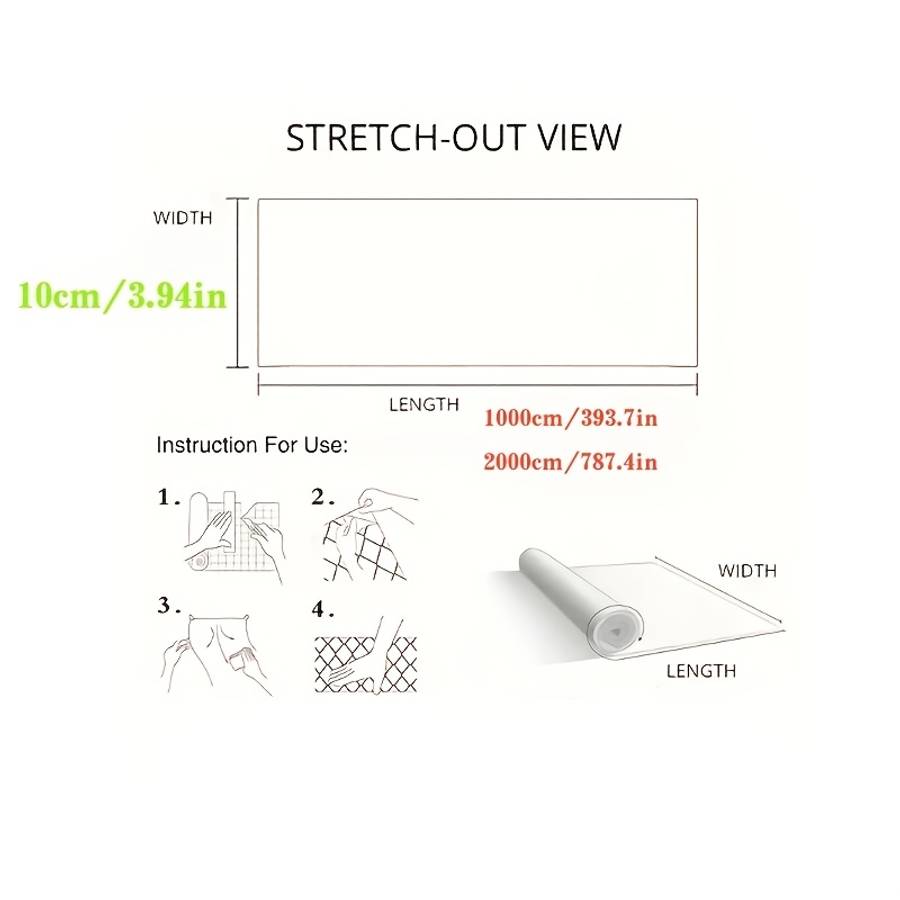 Skirting Board Srmtjx603 Size 10Cm*1000Cm3.94In *393.7In