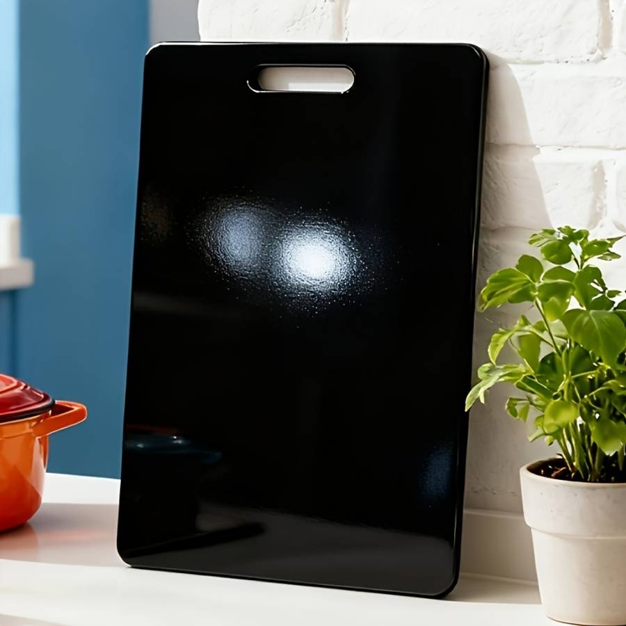 Cutting Board Color Transparent Size40X30Cm 15.7X11.8In
