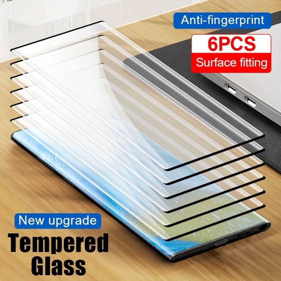 Screen Protector Compatible Model Galaxy S10 5G
