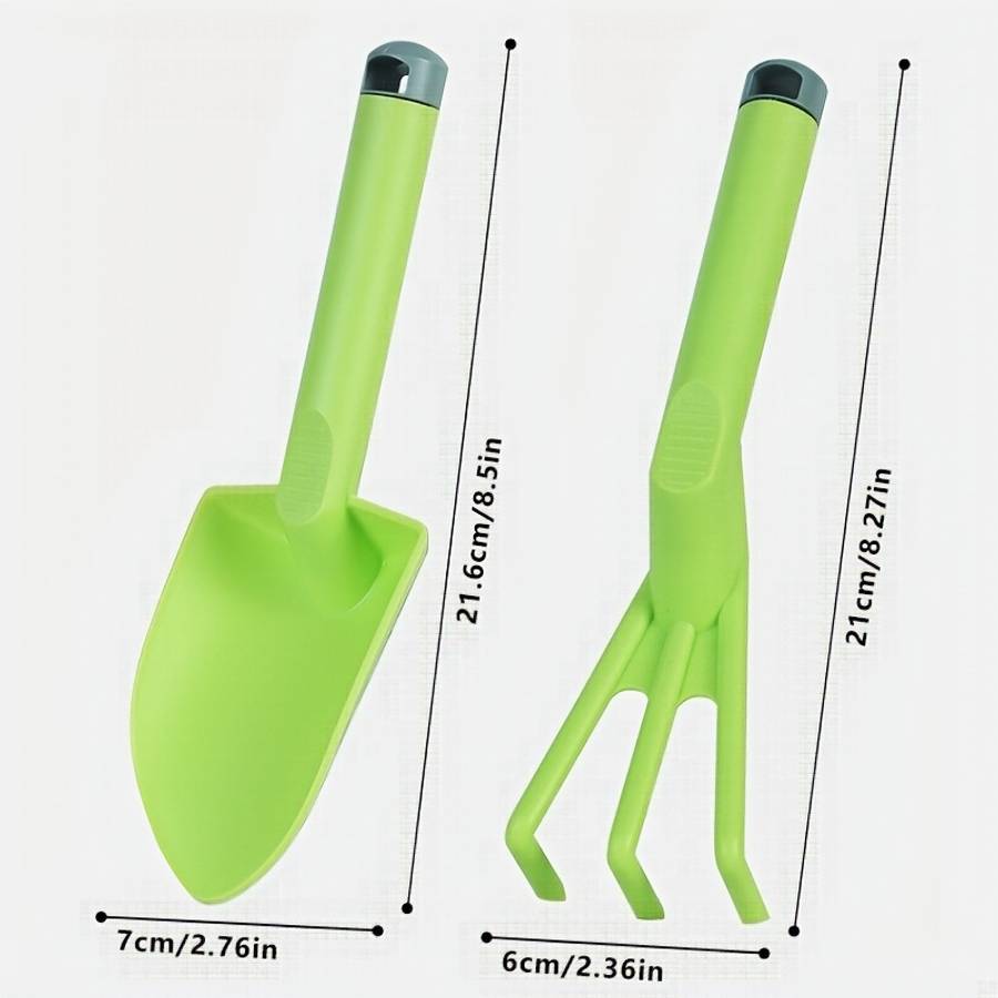 Garden Supplies Quantity 4Pcs