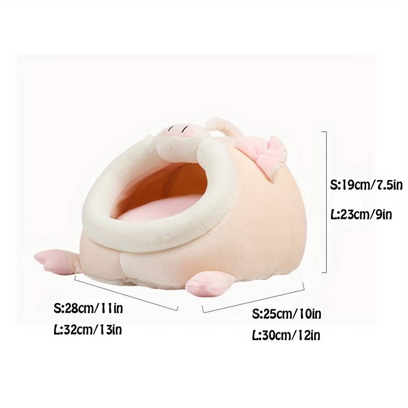 Pet Supplies Size S