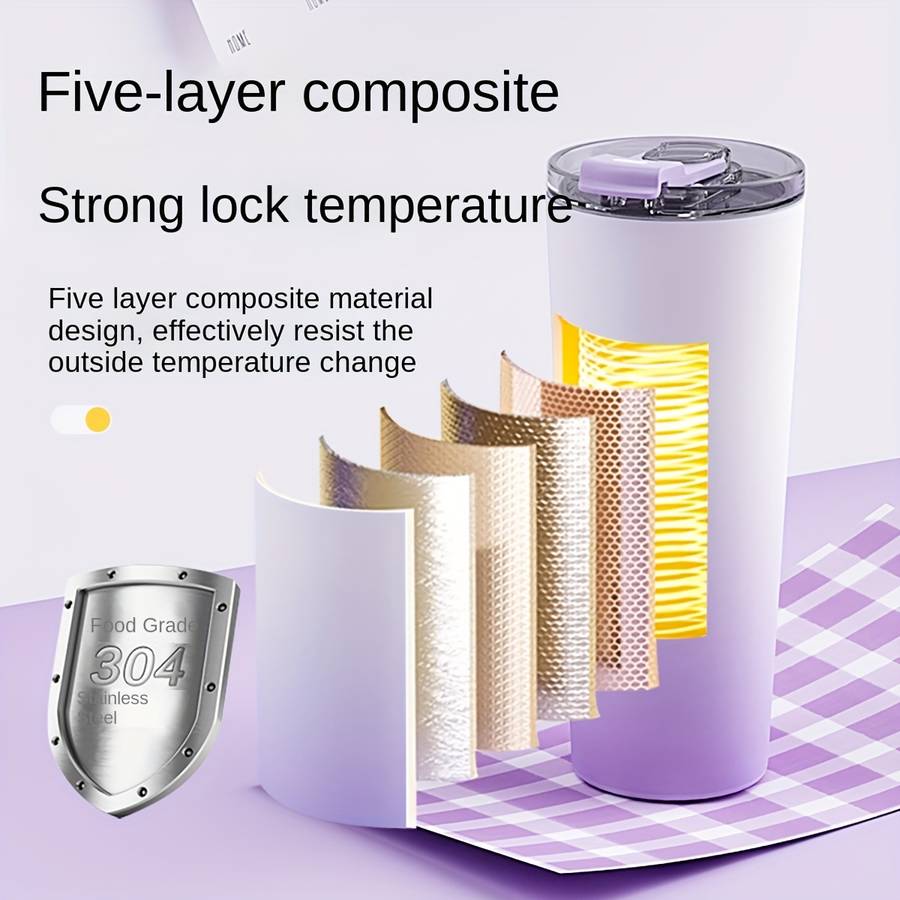304 Stainless Steel Electric Juice Extractor Household