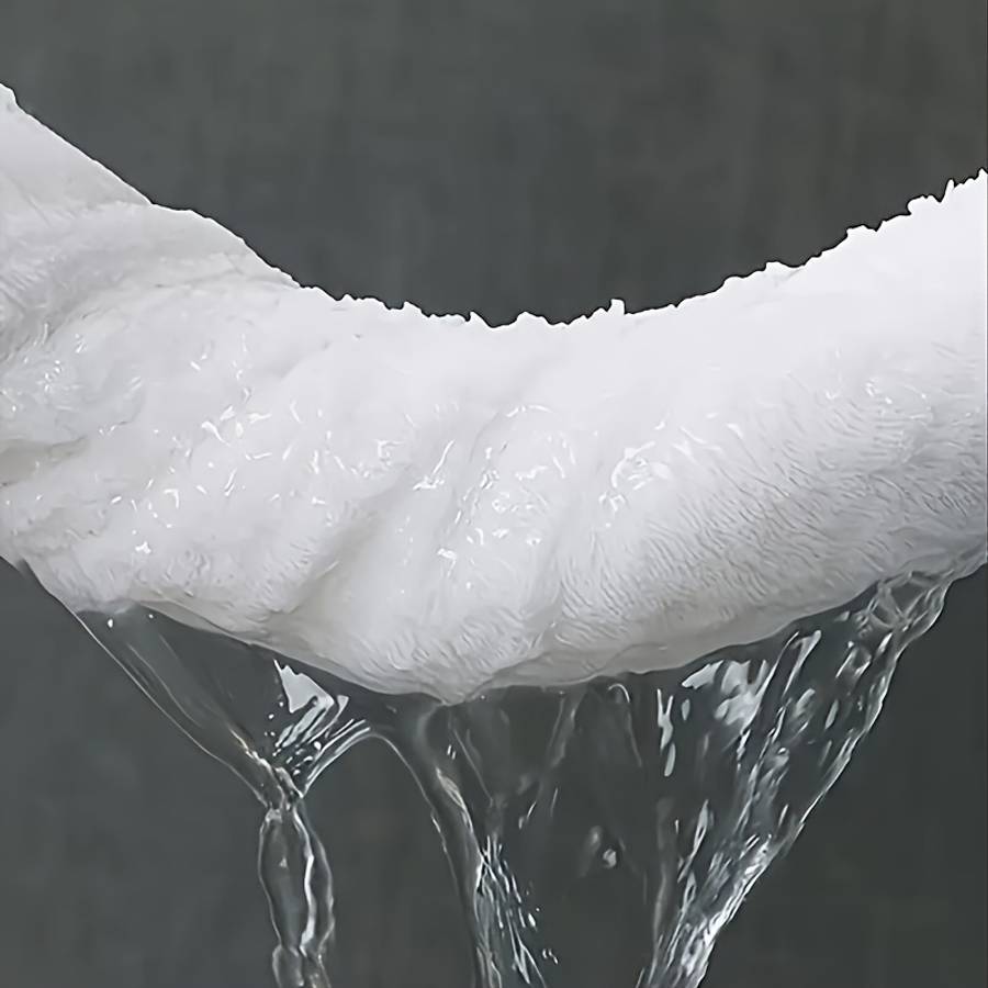 Bath Towel Quantity 4Pcs