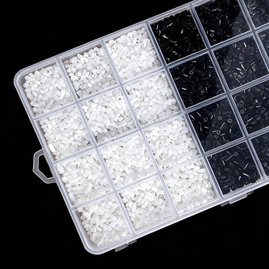 Perler Bead Set 5Mm Set