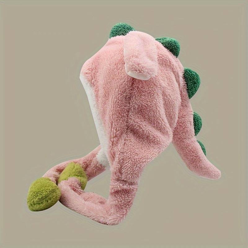 Winter Hat Color Pink