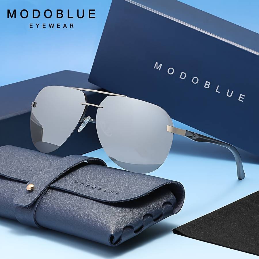 Cycling Glasses Color C5 Gun Blue