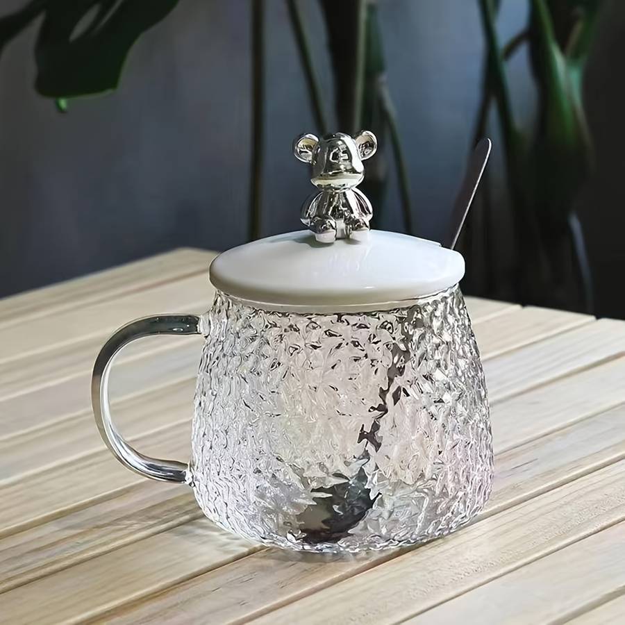 Water Cup Quantity 2Pcs