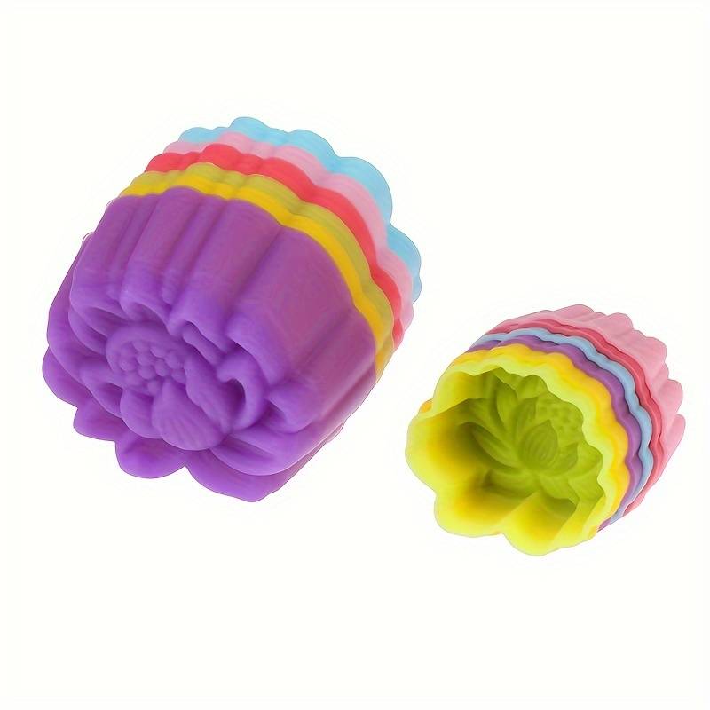 Suitable For Baking Molds Size 5Cm  1.96In