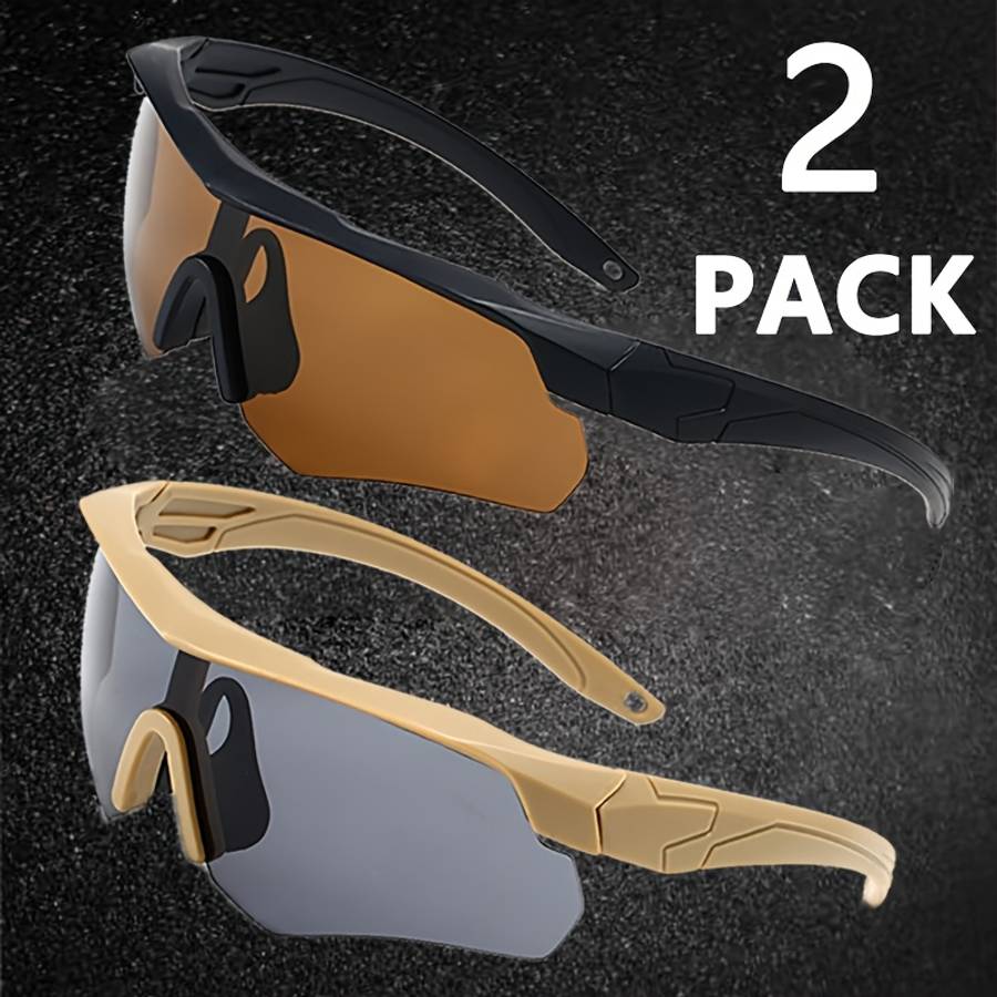 Cycling Glasses Color C5