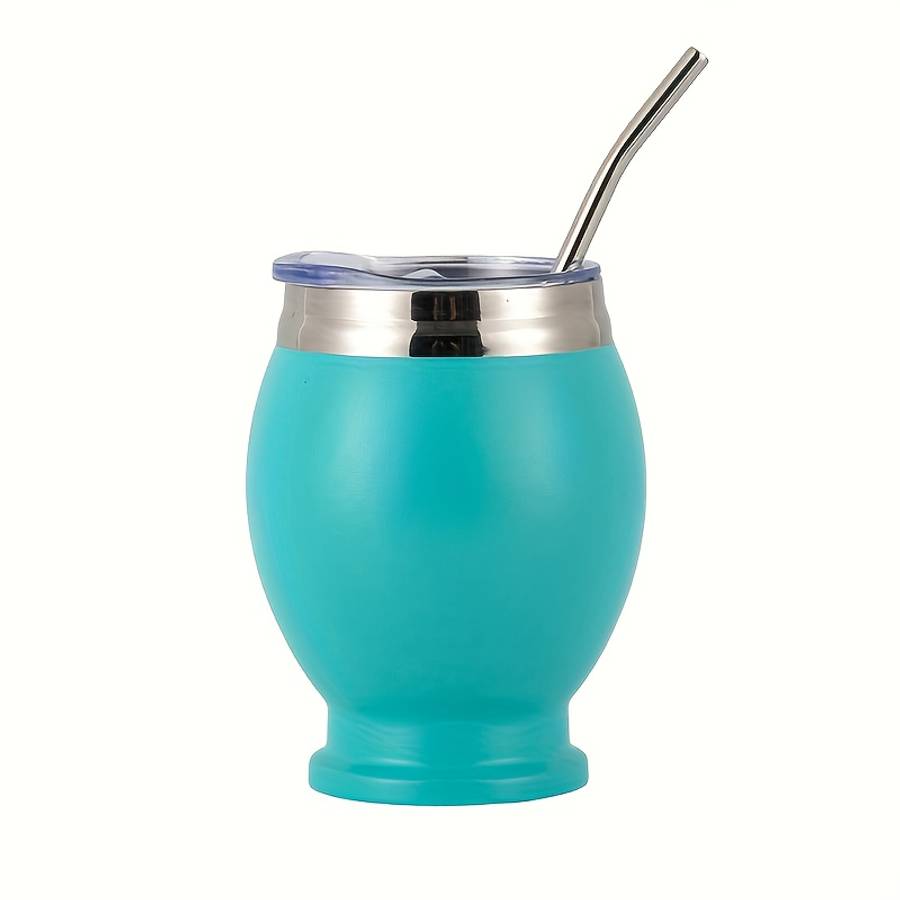 Water Cup Color Black  Capacity12Oz