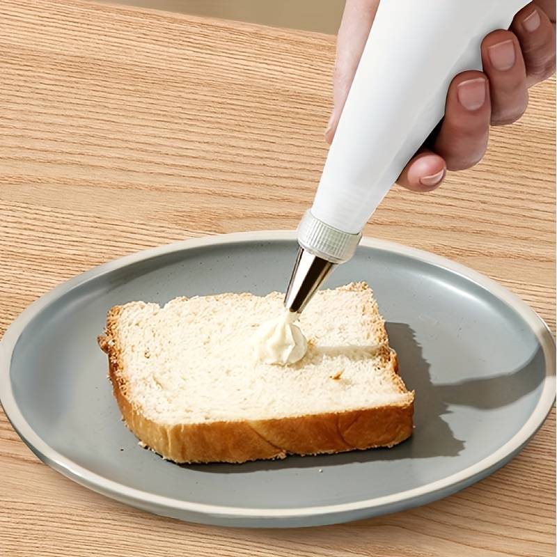 Professional Cake Decorating Head Color 50Pcs