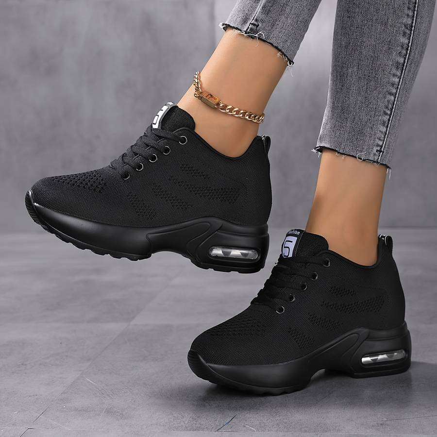 Women S Sneakers Color White Sizeuk 5