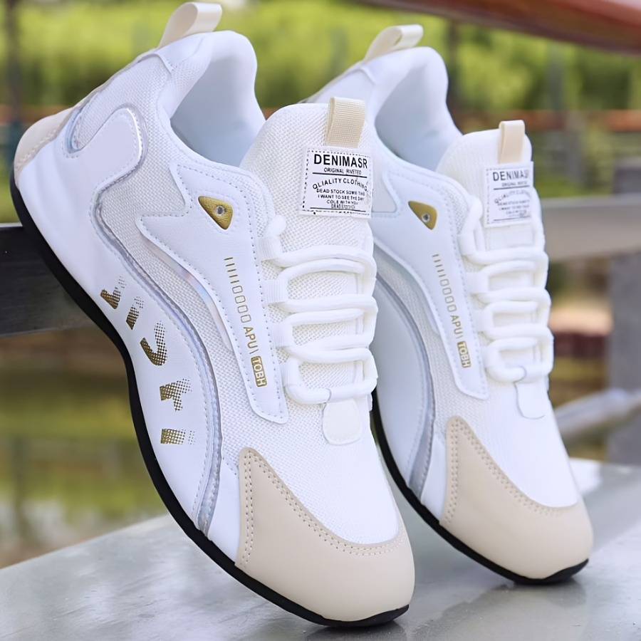Women S Sneakers Color Black Sizeuk 9.5