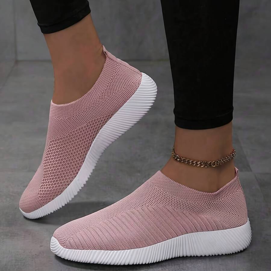 Women S Sneakers Color Black Sizeuk 6.5