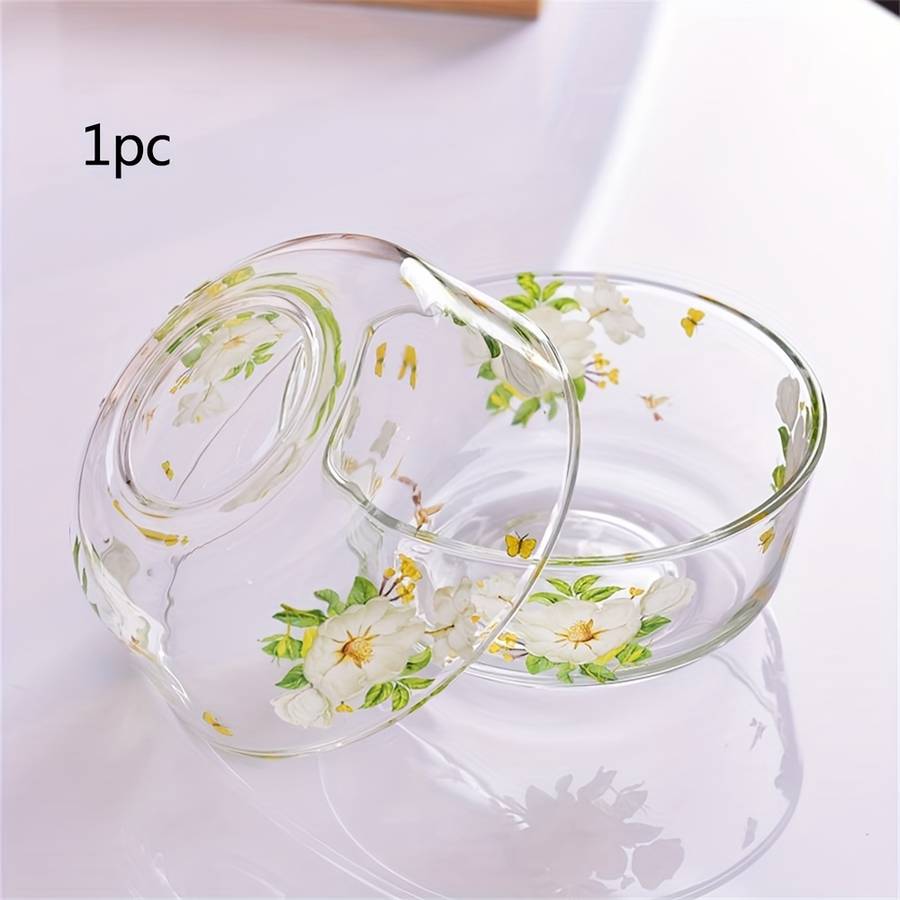 Bowl Items Glass Bowl