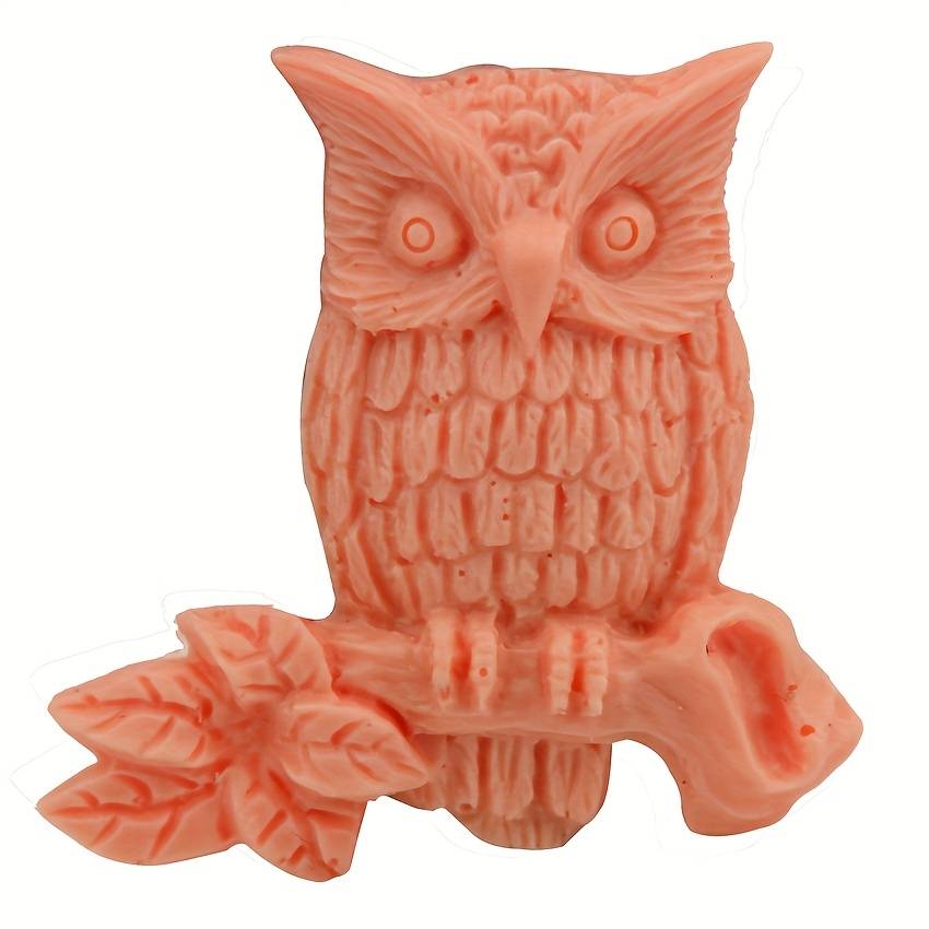 Suitable For Baking Molds Color Pink