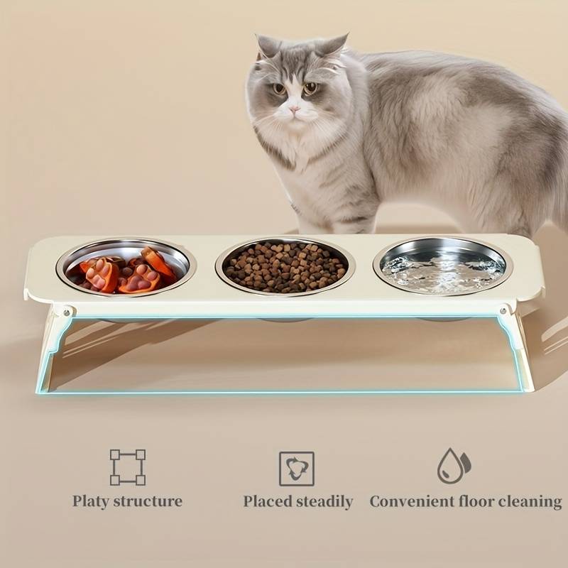 Pet supplies Model Black      Single Pot High Style